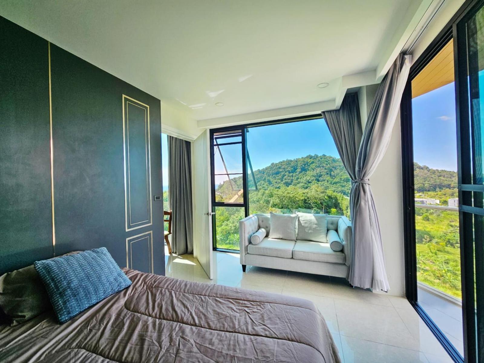 The Viva High Appartement