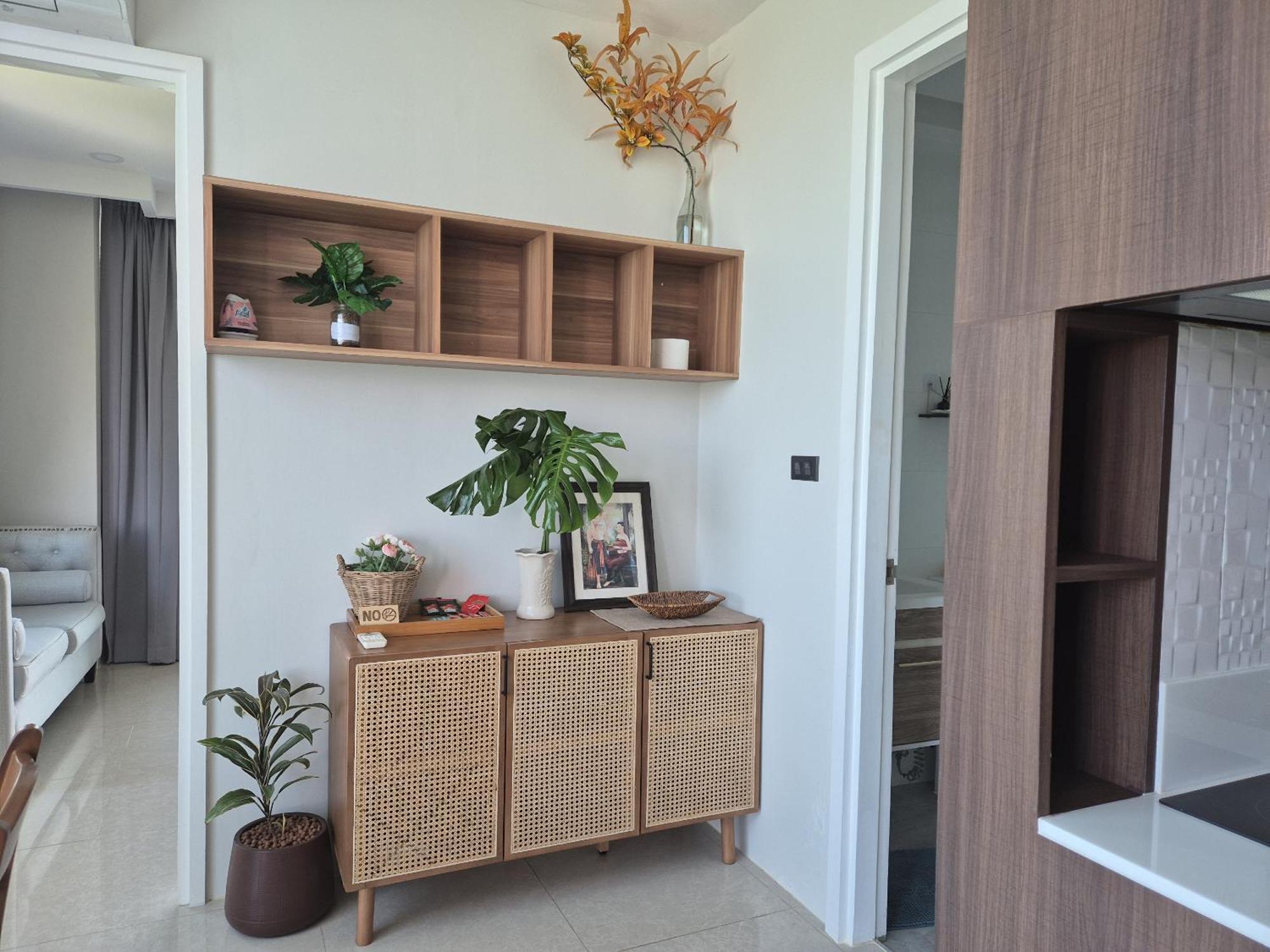 Appartement The Viva High Patong